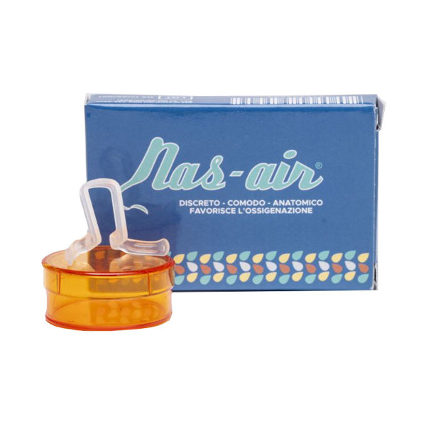 DILATATORE NASALE
