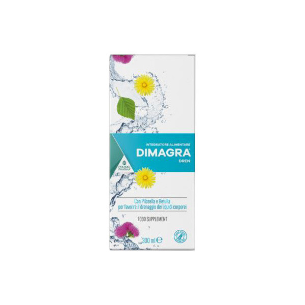 DIMAGRA DREN 300 ML