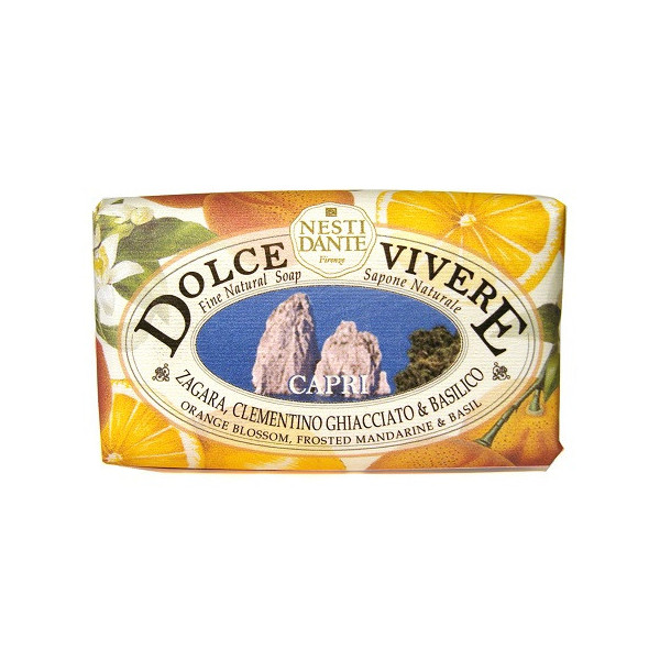 DOLCE VIVERE CAPRI 250G