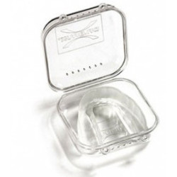 DR BRUX BITE NOTTE SUP TRASPARENTE