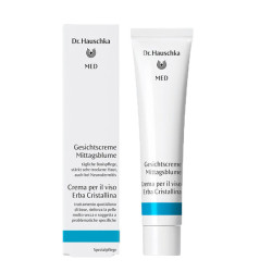 DR HAUSCHKA CREMA VISO ERBA CRISTALLINA 40 ML