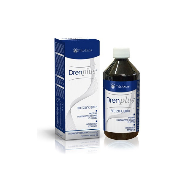 DRENPLUS 500 ML