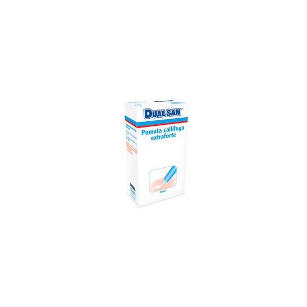 POMATA CALLIFUGA EXTRAFORTE DUALSAN 7,5 ML