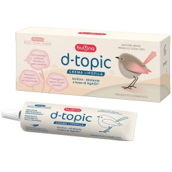 D-TOPIC CREMA 30 ML