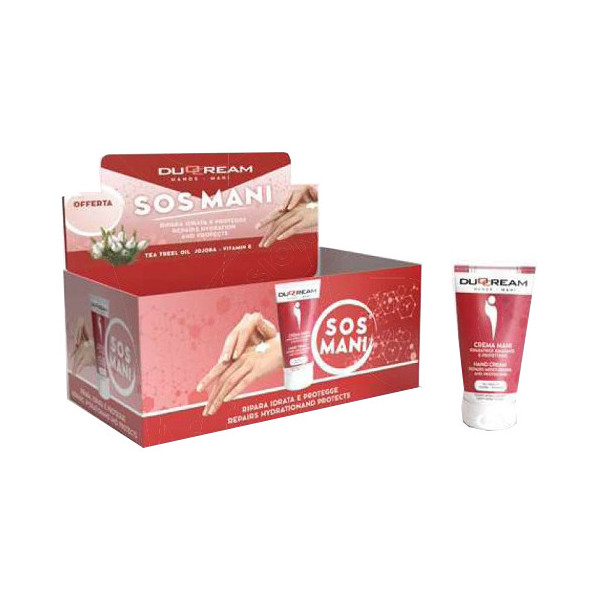 DUOCREAM HANDS MANI 50 ML