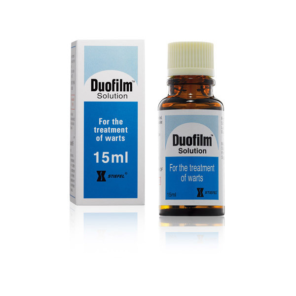 DUOFILM*COLLODIO 15ML16,7%+15%