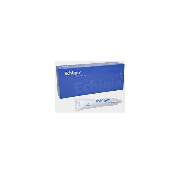 ECHIGIN GEL VAGINALE 30 G + 6 APPLICATORI MONODOSE