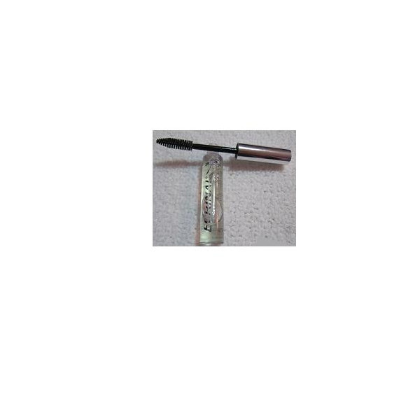 ECRINAL MASCARA RINFORZANTE NERO 8 ML