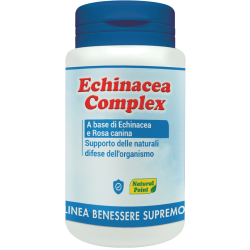 ECHINACEA COMPLEX 50 CAPSULE