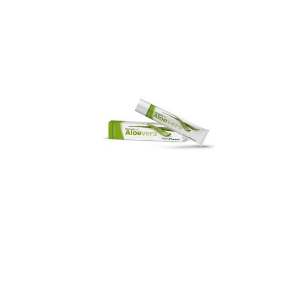 ECOBIOPOMATA ALOE VERA 50 ML