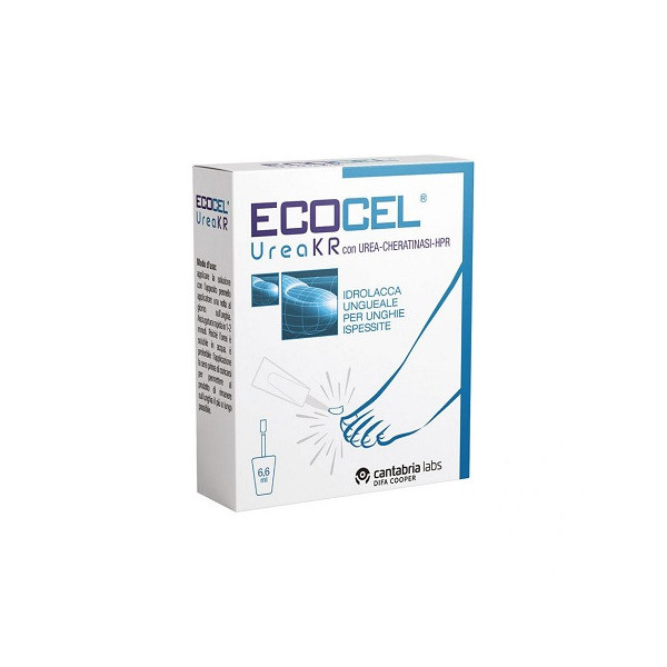 ECOCEL UREA KR 6,6 ML