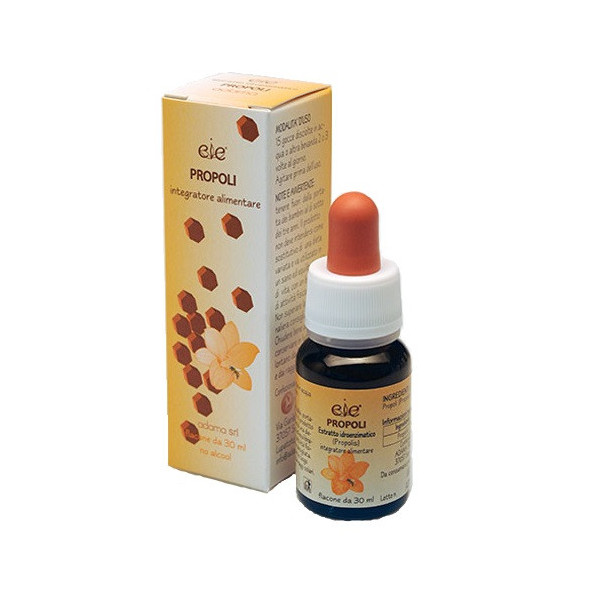 EIE PROPOLI GOCCE 60 ML