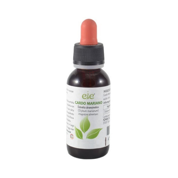 EIE CARDO MARIANO GOCCE 30 ML