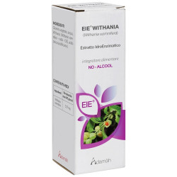 EIE WITHANIA GOCCE 60 ML