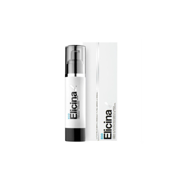 ELICINA ECO CREMA BAVA LUMACA 50 ML