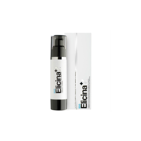 ELICINA ECO PLUS CREMA BAVA LUMACA 50 ML
