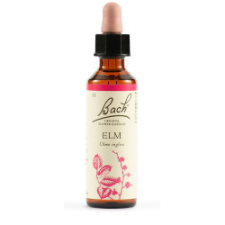 ELM BACH ORIG 20 ML