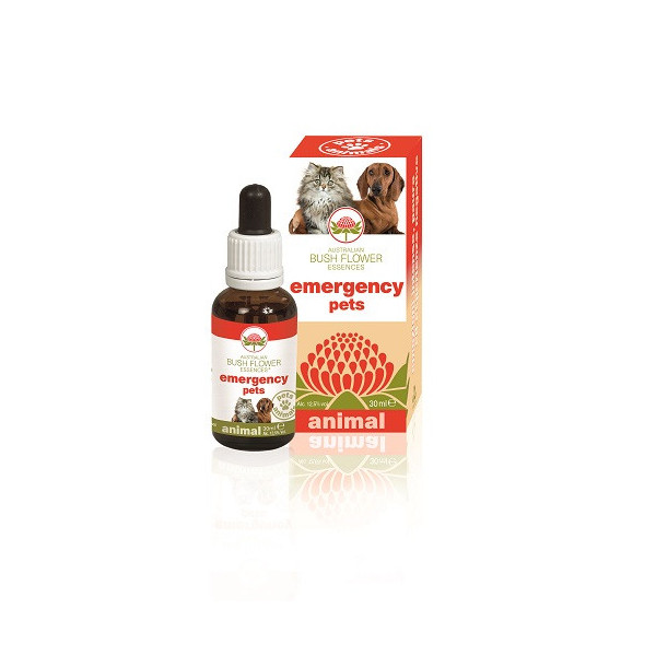 EMERGENCY PETS 30 ML