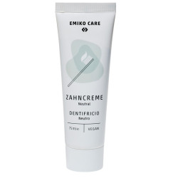 EMIKO CARE DENTIFRICIO NEUTRO 75 ML