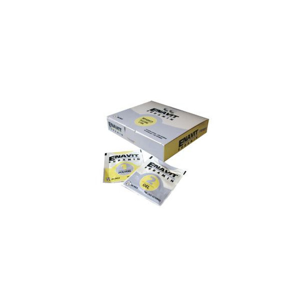 ENAVIT SUDAMIN POLVERE 14 BUSTINE + GEL 14 BUSTINE