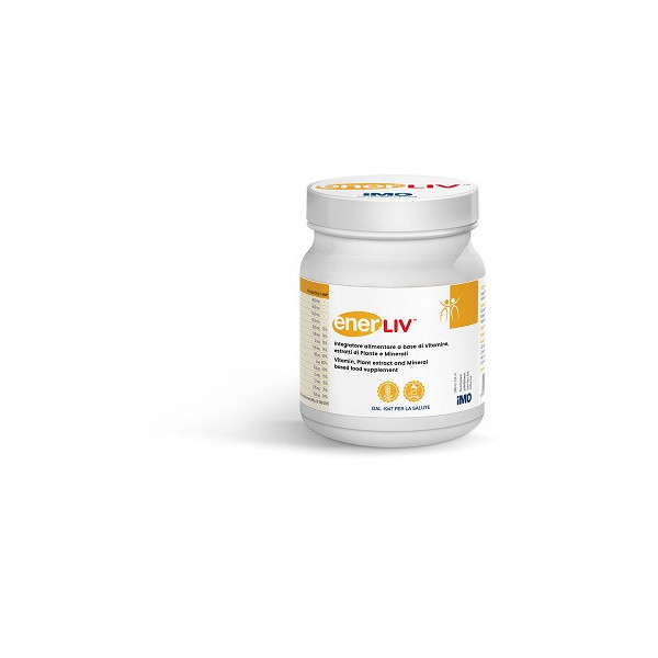 ENERLIV 350 G