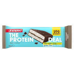 ENERVIT PROTEIN DEAL COCONUT 55 G