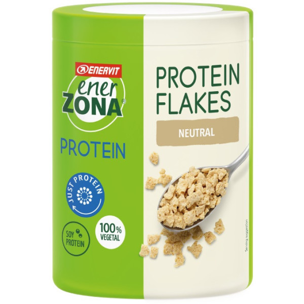 ENERZONA PROTEIN FLAKES 224 G