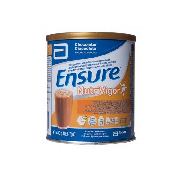 ENSURE ADVANCE CIOCCOLATO 400 G