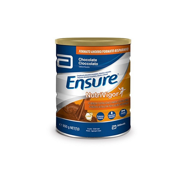 ENSURE ADVANCE CIOCCOLATO 850 G