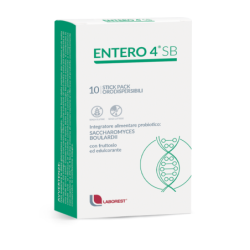 ENTERO 4 SB 10 STICK