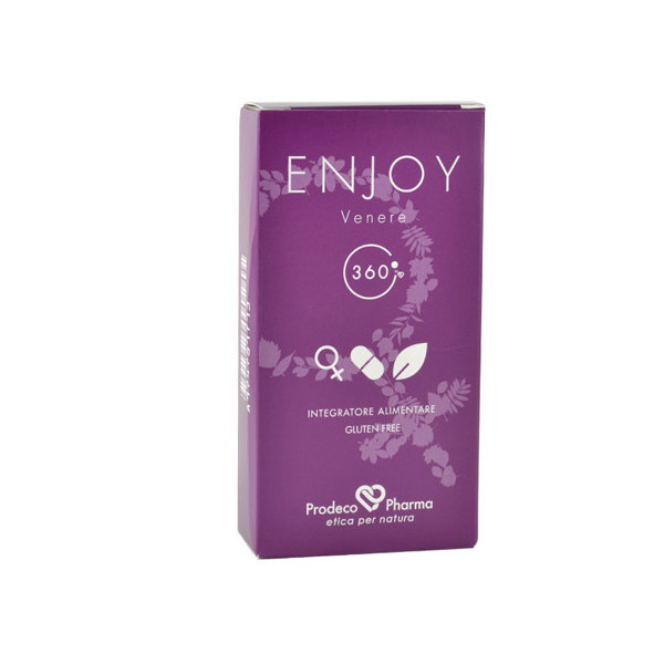 ENJOY VENERE 360 45 COMPRESSE