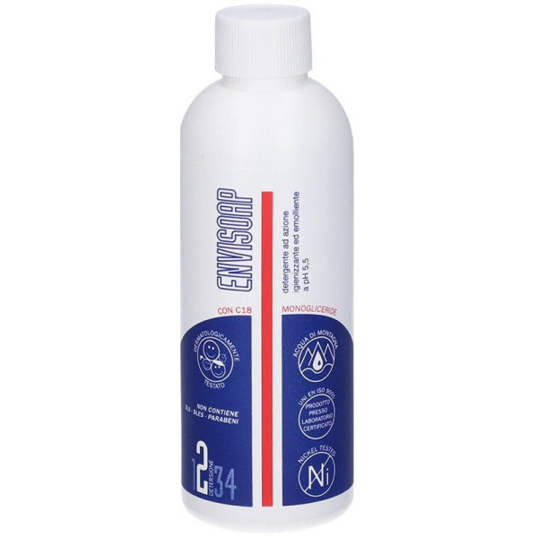 ENVISOAP 200 ML