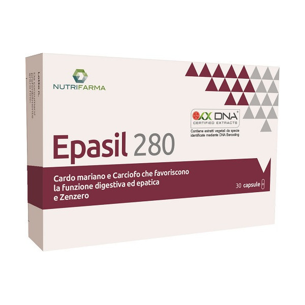 EPASIL 280 30 CAPSULE
