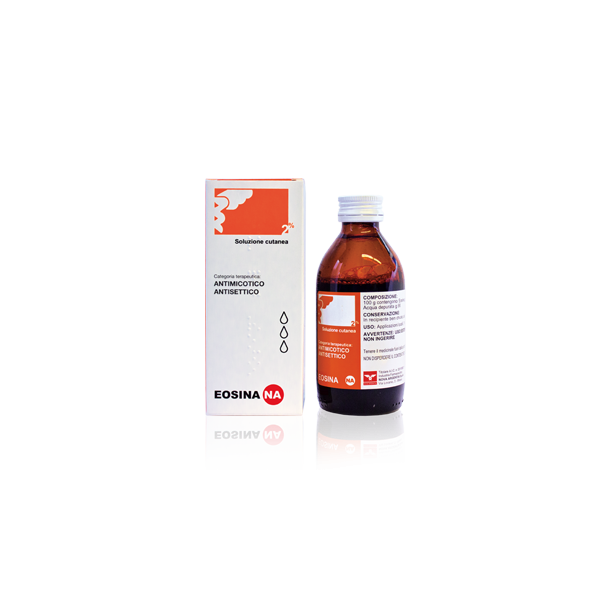 EOSINA NOVA AR*SOL CUT 2% 100G