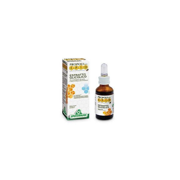EPID ESTRATTO GLICOLICO 30 ML EPID ESTRATTO GLICOLICO 30 ML