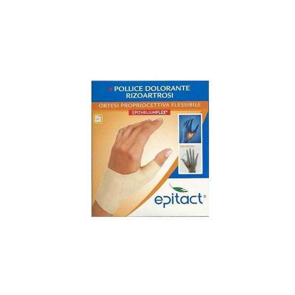 EPITACT ORTESI MANO FLEX DX L
