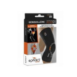 EPITACT SPORT GINOCCHIERA XS 1 PEZZO