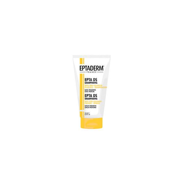 EPTA DS SHAMPOO SEBO SQUAMOSI 150 ML