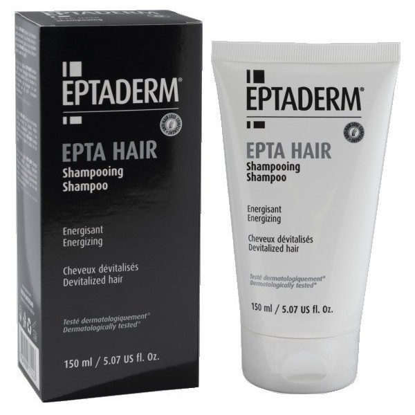 EPTA HAIR SHAMPOO 150 ML