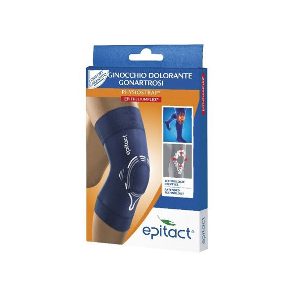 EPITACT PHYSIOSTRAP GONARTROSI TAGLIA XL