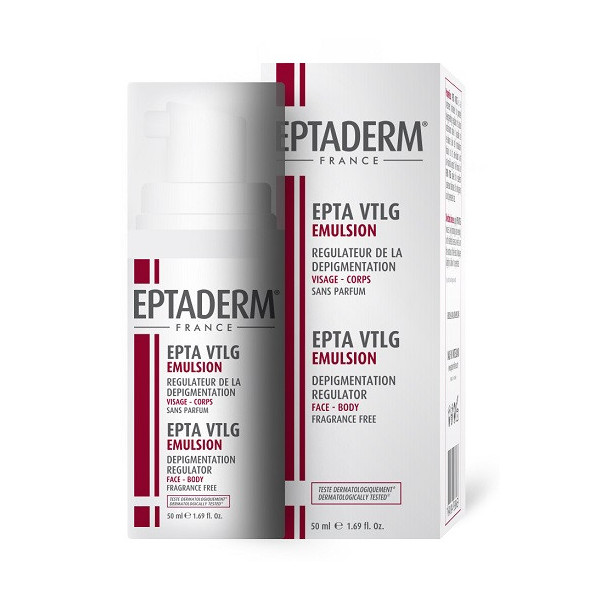 EPTA VTLG EMULSIONE 50 ML