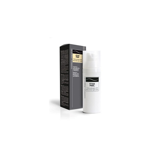ETAS PEEL 50 ML