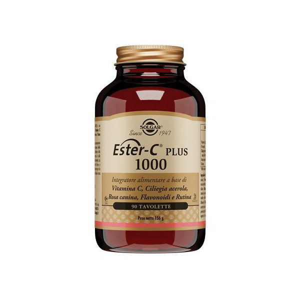 ESTER C PLUS 1000 90 TAVOLETTE