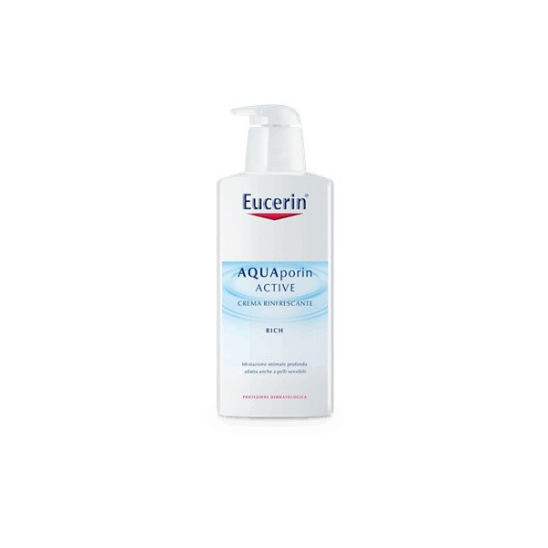 EUCERIN AQUAPORIN ACTIVE RICH 50 ML