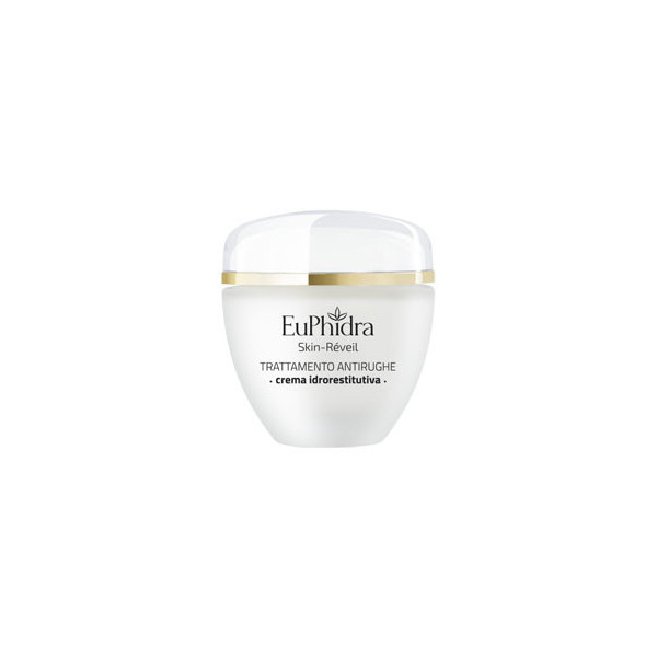 EUPHIDRA SKIN REVEIL CREMA IDRORESTITUTIVA 40 ML