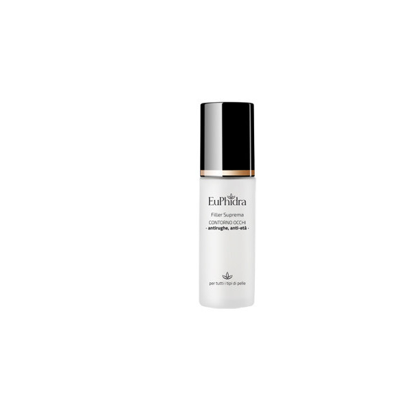 EUPHIDRA FILLER SUPREMA OCCHI 30 ML