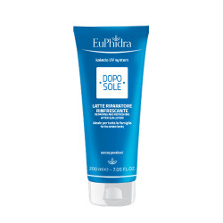 EUPHIDRA KALEIDO UV SYSTEM LATTE DOPOSOLE