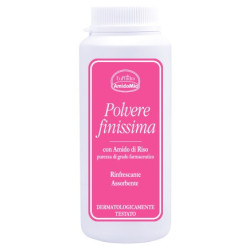 EUPHIDRA AMIDOMIO POLVERE FINISSIMA 100 G