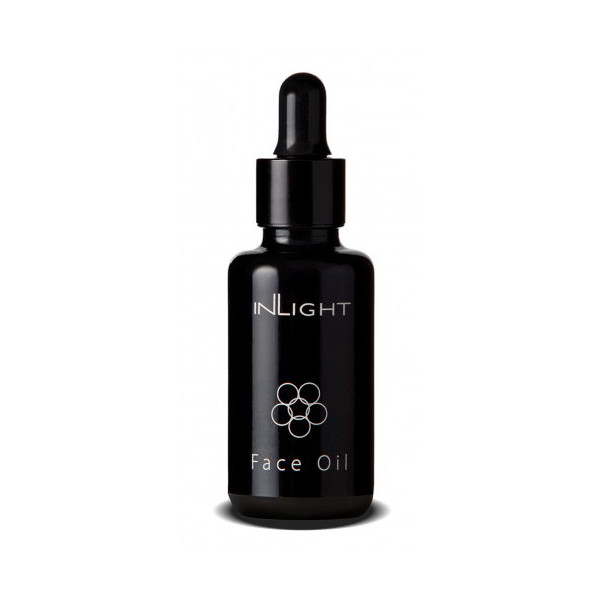 FACE OIL 30 ML