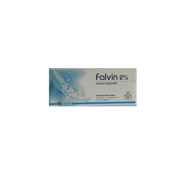 FALVIN*CREMA VAG 78G 2%+1APPL